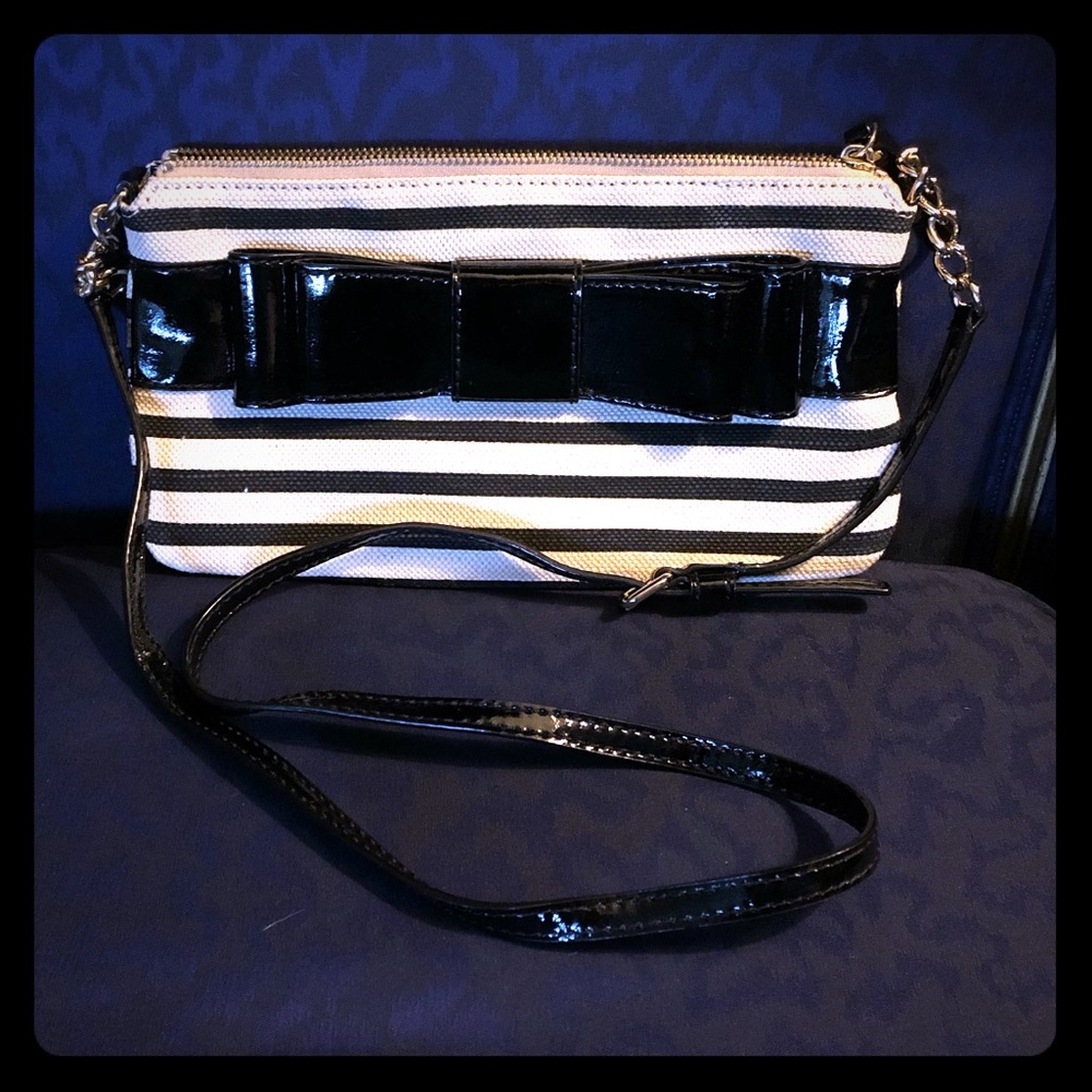 Kate Spade Bow Purse
